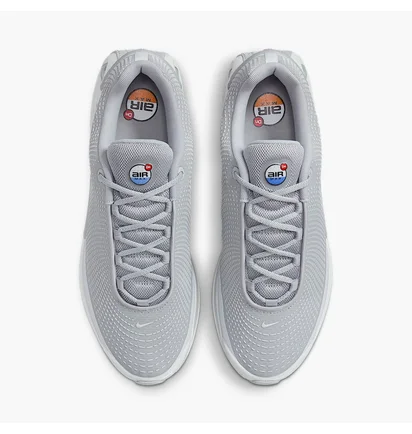 Кросівки чоловічі Nike Air Max Dn Grey DV3337-011