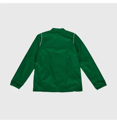 Ветровка детская Nike Park Green Bv6904-302