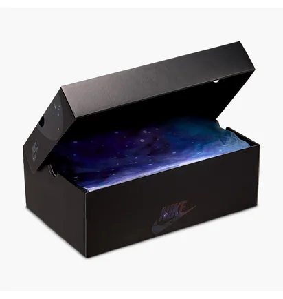 Кроссовки мужские Nike Foamposite One Multi FQ4303-400