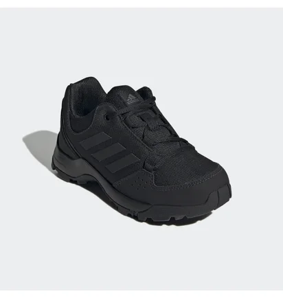 Кросівки дитячі Adidas Terrex Hyperhiker Low Hiking Shoes Black Gz9219