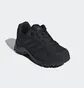 Кросівки дитячі Adidas Terrex Hyperhiker Low Hiking Shoes Black Gz9219