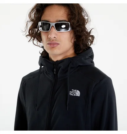 Толстовка мужская The North Face Homesafe Fz Fl Hoodie Black NF0A855JKX7