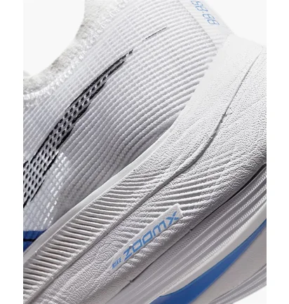 Кроссовки мужские Nike Mens Road Racing Shoes White CU4111-102
