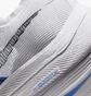 Кроссовки мужские Nike Mens Road Racing Shoes White CU4111-102