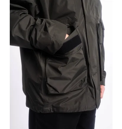 Куртка чоловіча Nike Tech-Pack Storm-Fit Gore-Tex Jacket Black DQ4272-355