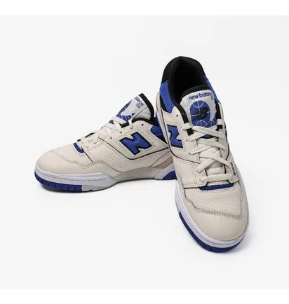 Кроссовки мужские New Balance Bbw550 Beige BB550VTA