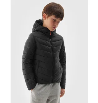 Пуховик дитячий 4F Dj Am460 Black 4FJWAW24TDJAM460-20S