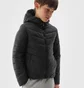 Пуховик дитячий 4F Dj Am460 Black 4FJWAW24TDJAM460-20S