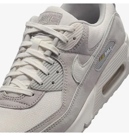 Кроссовки мужские Nike Air Max 90 Grey HF9383-001