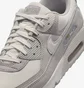 Кроссовки мужские Nike Air Max 90 Grey HF9383-001