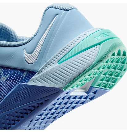 Кроссовки женские Nike Metcon 10 Blue HQ2621-400