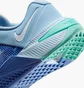 Кроссовки женские Nike Metcon 10 Blue HQ2621-400