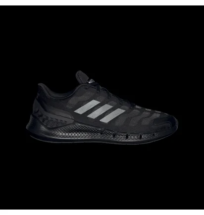 Кросівки чоловічі Adidas Climacool Ventania Black FW1224
