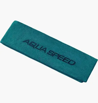 Полотенце Aqua Speed Dry Soft Green 156-11