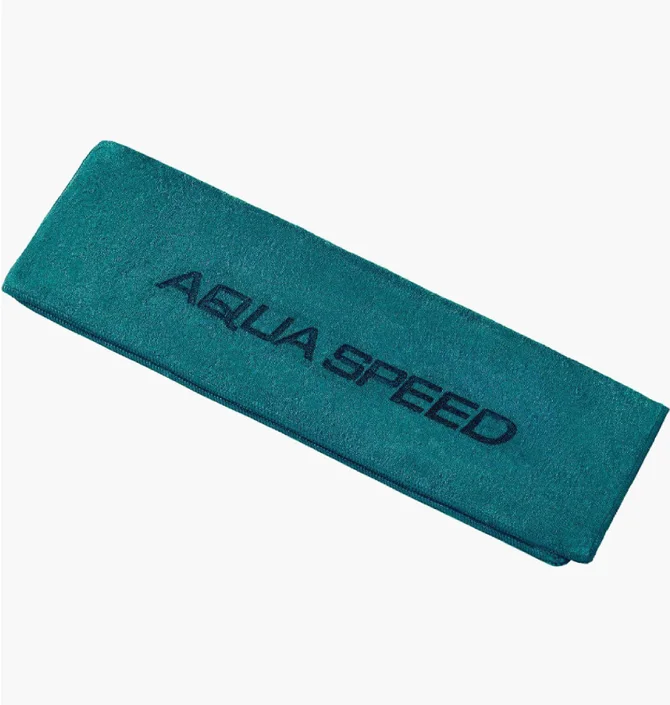 Рушник Aqua Speed Dry Soft Green 156-11