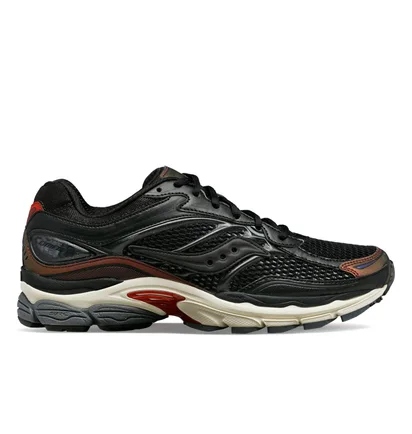 Кроссовки мужские Saucony Progrid Omni 9 Disrupt Black S70809-2