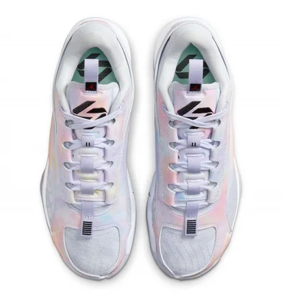Кроссовки унисекс Air Jordan Luka 2 Violet DX8733-005
