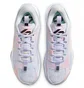 Кроссовки унисекс Air Jordan Luka 2 Violet DX8733-005
