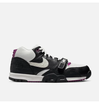 Кроссовки мужские Nike Air Trainer 1 Se Tokyo Black/White Dz4867-010