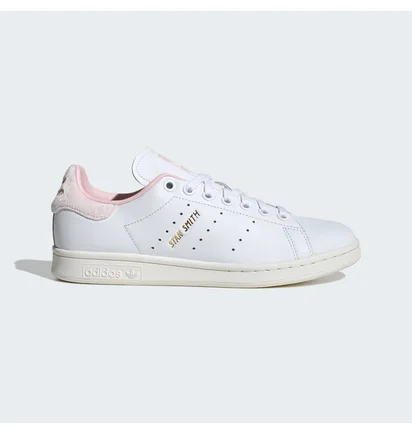 Кроссовки женские Adidas Stan Smith Shoes White IF7002