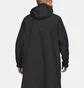 Парка мужская Nike Nsw Sfadv Shell Hd Parka Black Dm5497-010