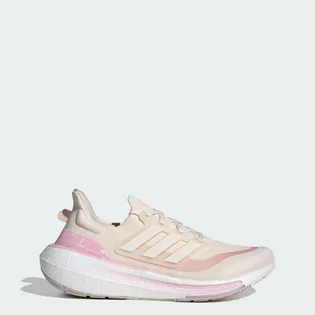 Кросівки унісекс Adidas Ultraboost Light Beige IE5828