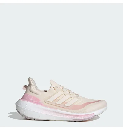 Кросівки унісекс Adidas Ultraboost Light Beige IE5828