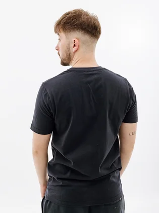 Футболка мужская Ellesse Voodoo Tee Black SHB06835-429
