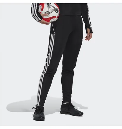 Штани жіночі Adidas Tiro 23 League Training Tracksuit Bottoms Black Hs3494