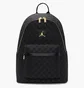Рюкзак унісекс Air Jordan Monogram Black MA0758-023