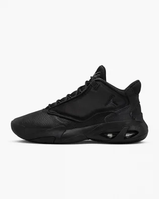 Кросівки чоловічі Air Jordan Max Aura 4 Black Dn3687-001