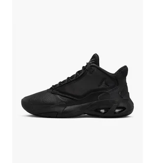 Кроссовки мужские Air Jordan Max Aura 4 Black Dn3687-001
