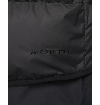 Жилетка чоловіча Nike Storm-Fit Windrunner Black FB8193-010