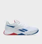 Кросівки чоловічі Reebok Nfx Trainers Training Shoes Grey Gy9772