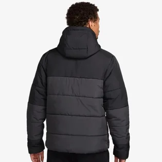 Куртка чоловіча Nike M Nsw Sw Air Syn Black HM0198-010