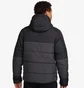 Куртка чоловіча Nike M Nsw Sw Air Syn Black HM0198-010