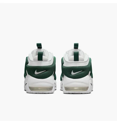 Кросівки чоловічі Nike Air More Uptempo Low White FZ3055-102