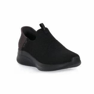 Кеди жіночі Skechers Bbk Ultra Flex Black 149709-BBK