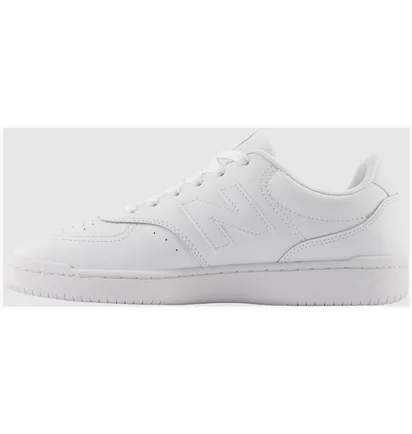 Кроссовки мужские New Balance Bb80 White BB80OOO