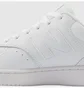 Кроссовки мужские New Balance Bb80 White BB80OOO