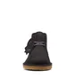 Ботинки мужские Clarks Originals Desert Boot Vegan 43 Black 26162582