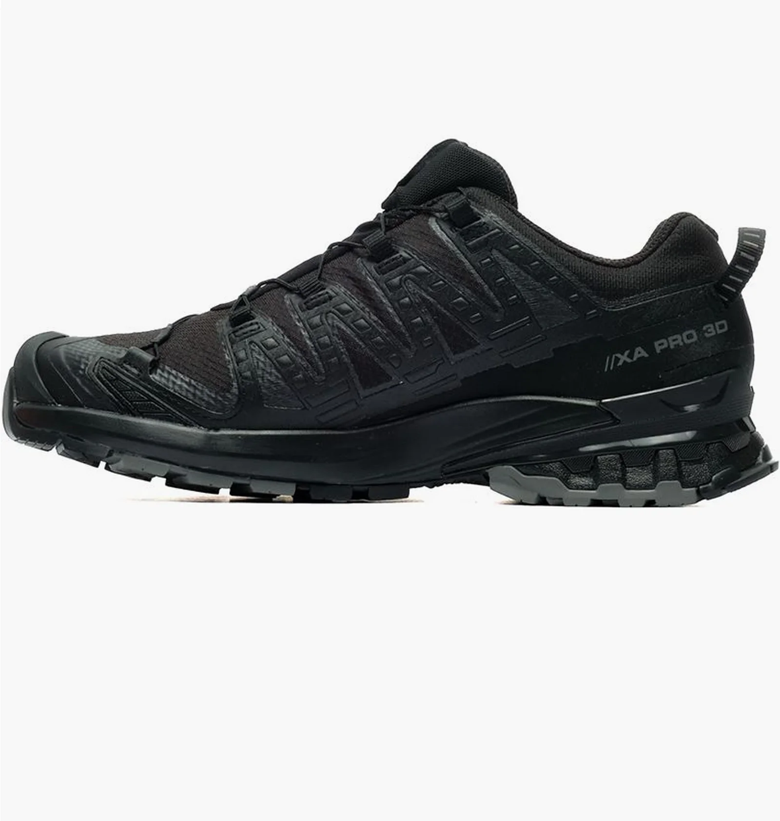 ᐉ Кроссовки мужские Salomon Xa Pro 3D V9 Gtx Black L47270100