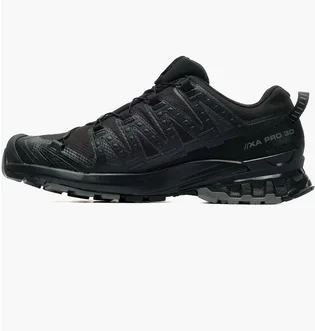 Кроссовки мужские Salomon Xa Pro 3D V9 Gtx Black L47270100