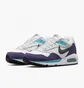 Кросівки жіночі Nike Womens Shoes White/Violet 511417-153