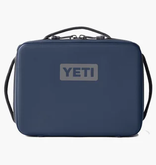 Сумка (ланч-бокс) Yeti 5 L Lunchbox Blue 70000004700