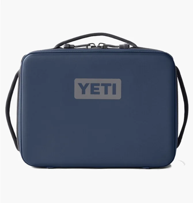 Сумка (ланч-бокс) Yeti 5 L Lunchbox Blue 70000004700