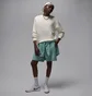 Кроссовки мужские Air Jordan Low White/Beige 553558-146