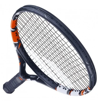 Ракетка для большого тенниса Babolat Evoke Tour Str Gr2 Black 121244-100