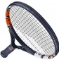 Ракетка для большого тенниса Babolat Evoke Tour Str Gr2 Black 121244-100