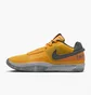 Кроссовки унисекс Nike Ja 1 „Wet Cement” Orange FV1281-800